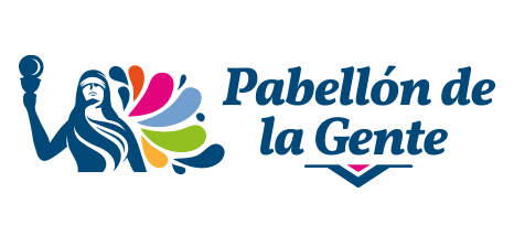 Pabellon de la gente